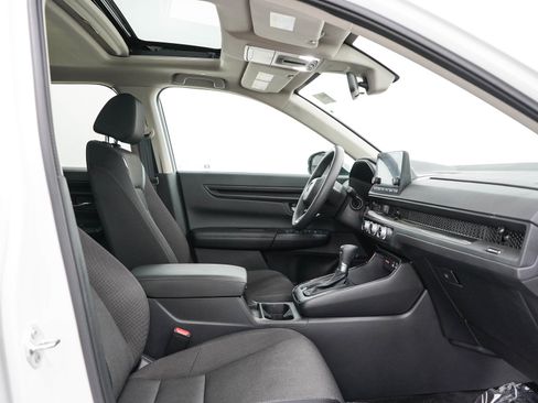 Used 2025 Honda CR-V EX image 12