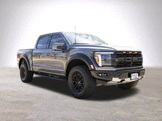 Used 2025 Ford F150 Raptor video 2
