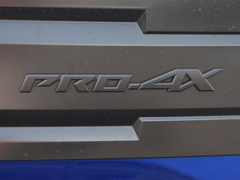New 2026 Nissan Frontier PRO-4X image 7