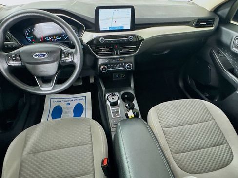 Used 2020 Ford Escape SE FWD image 28