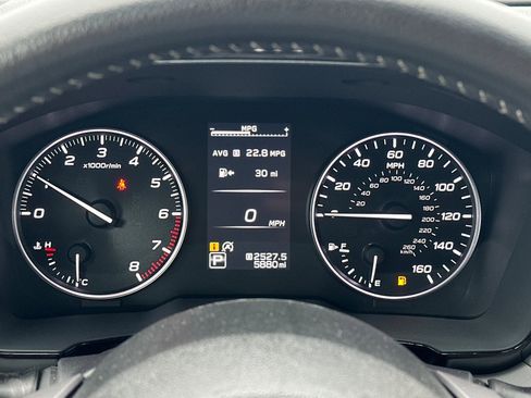 Used 2025 Subaru Legacy Premium image 23