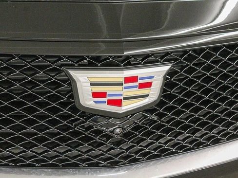 New 2026 Cadillac CT5 Sport image 21