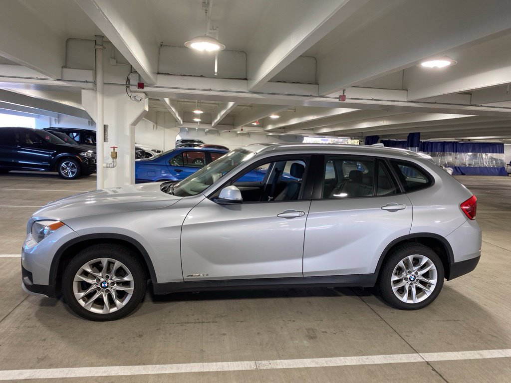 Used 2015 BMW X1 xDrive28i AWD/4WD image 3