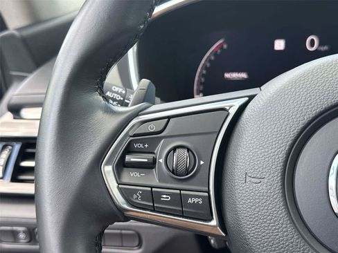 Certified 2024 Acura MDX SH-AWD w/ Technology Package image 19