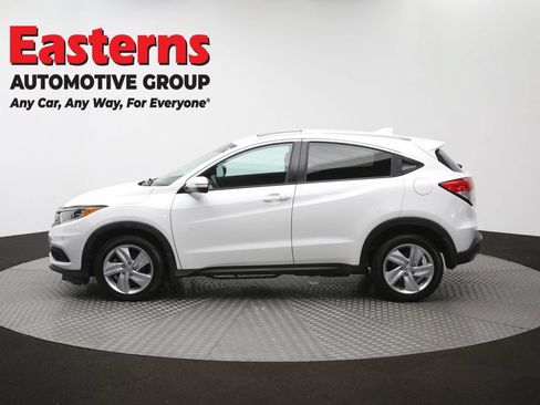 Used 2019 Honda HR-V EX image 59