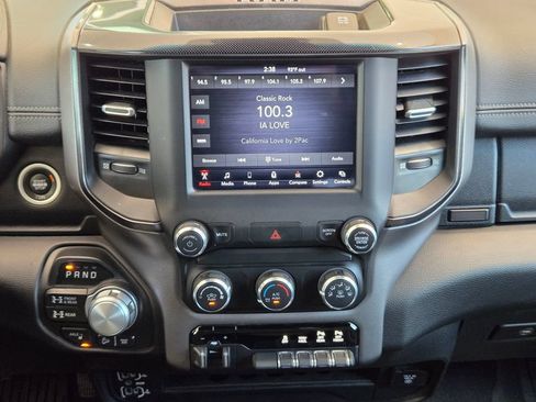 Used 2021 RAM 2500 Power Wagon AWD/4WD image 16