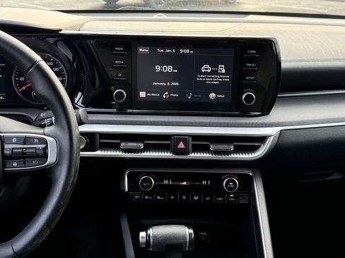 Used 2021 Kia K5 GT-Line image 3