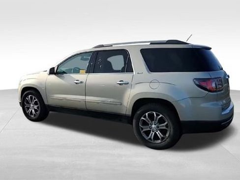 Used 2014 GMC Acadia SLT image 6