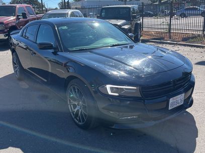 Used 2018 Dodge Charger R/T w/ Plus Group
