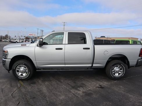 New 2026 RAM 2500 Tradesman image 18
