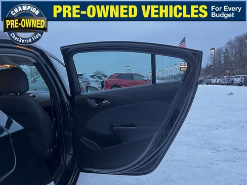 Used 2016 Chevrolet Cruze LT w/ Convenience Package image 31