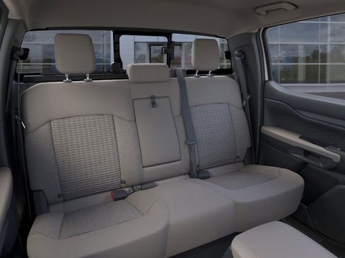 New 2025 Ford Ranger XLT w/ Trailer Tow Package image 11