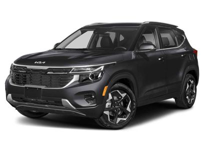 Certified 2026 Kia Seltos EX w/ EX Sunroof Package