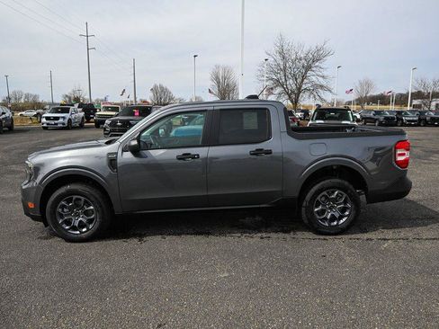 New 2026 Ford Maverick XLT w/ 4K Tow Package AWD/4WD image 8