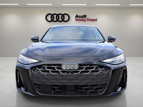 New 2026 Audi A6 Premium Plus image 8