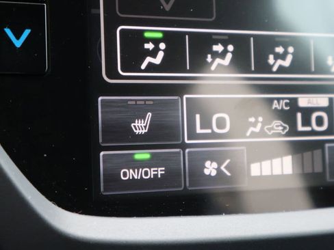 New 2026 Subaru Forester Wilderness AWD/4WD image 38