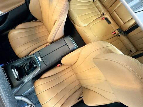 New 2026 Mercedes-Benz E 350 Sedan image 19