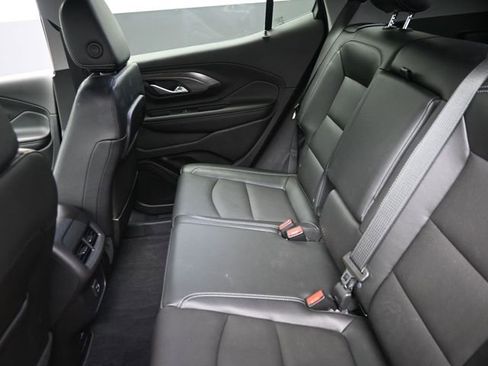 Used 2024 GMC Terrain SLT w/ Infotainment Package II image 22