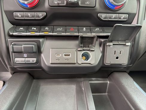 Used 2020 GMC Sierra 1500 AT4 w/ AT4 Premium Package image 49