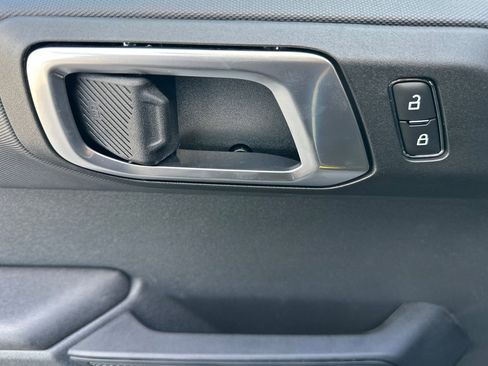 New 2026 Ford Bronco Big Bend image 9