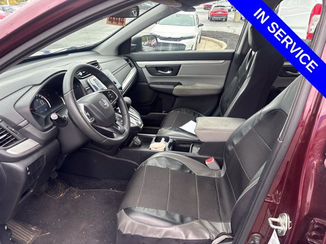Used 2019 Honda CR-V LX image 5