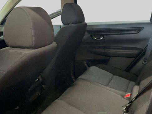 Certified 2023 Honda CR-V LX image 27