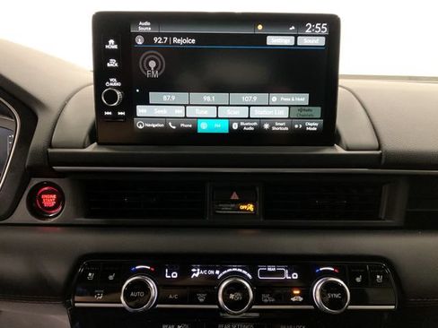 Used 2025 Honda Pilot Black Edition image 20