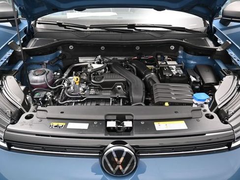 New 2026 Volkswagen Taos S FWD image 15