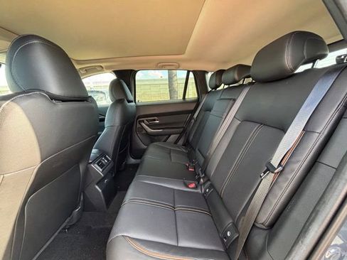 New 2025 MAZDA CX-50 2.5 Hybrid w/ Weather Package image 17