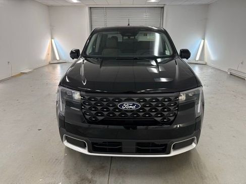 New 2025 Ford Maverick Lariat w/ 4K Tow Package image 2