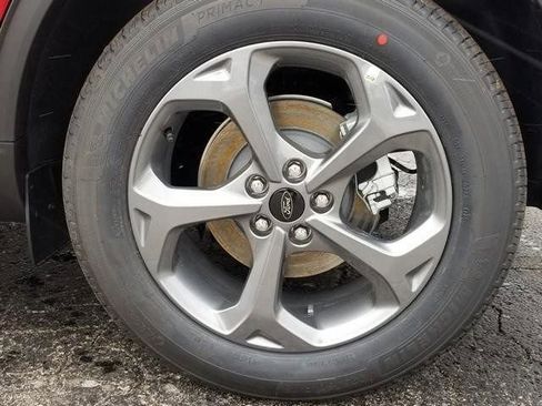 New 2026 Ford Escape ST-Line Select w/ Tech Pack #1 image 28