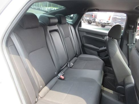 Used 2025 Honda Civic FWD Hybrid Sedan image 22