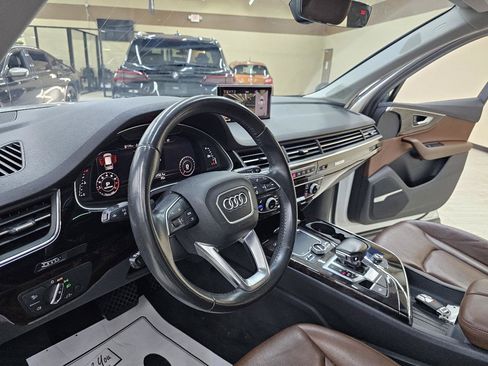 Used 2019 Audi Q7 3.0T Premium Plus AWD/4WD image 20