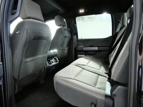 Certified 2024 Ford F150 XLT w/ Equipment Group 303A High AWD/4WD image 14