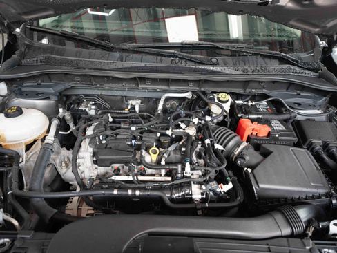 Used 2022 Ford Escape SEL AWD/4WD image 32