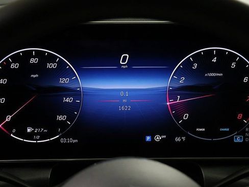 Certified 2026 Mercedes-Benz GLC 300 4MATIC image 16