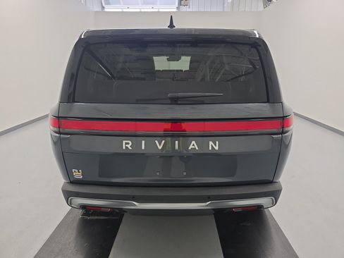 Used 2023 Rivian R1S Adventure AWD/4WD image 4