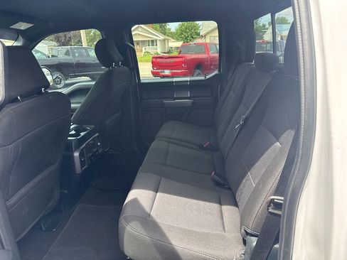 Used 2020 Ford F150 XLT w/ Equipment Group 302A Luxury AWD/4WD image 10