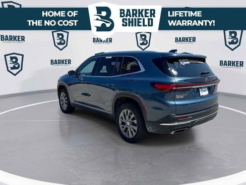 Used 2026 Buick Enclave Preferred FWD image 7
