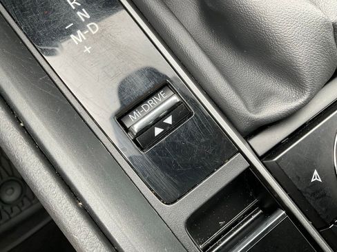 Used 2025 MAZDA CX-50 AWD 2.5 S w/ Cargo Package image 19