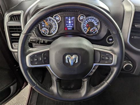 Certified 2022 RAM 1500 Big Horn image 19