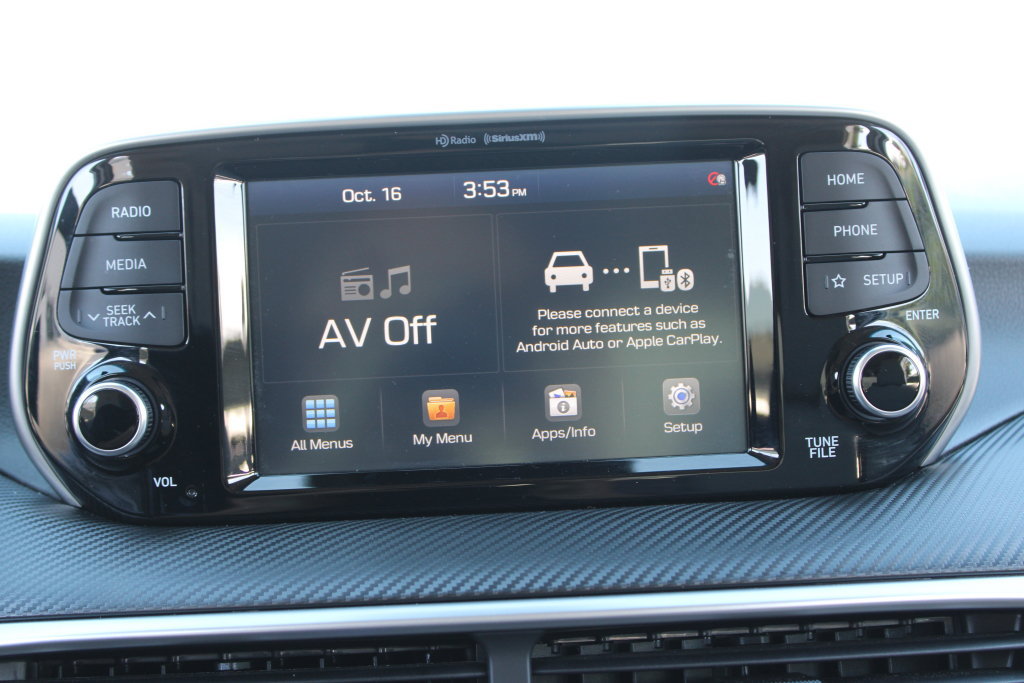 Used 2020 Hyundai Tucson Value w/ Cargo Package FWD image 21