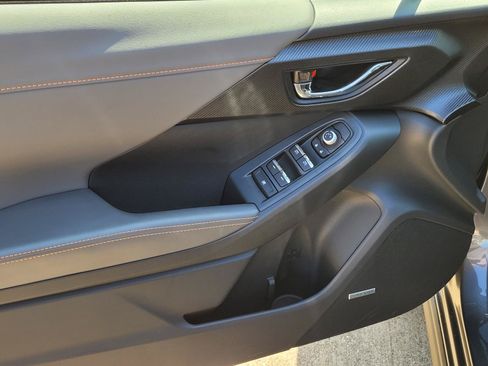 New 2026 Subaru Crosstrek 2.5i Limited AWD/4WD image 4
