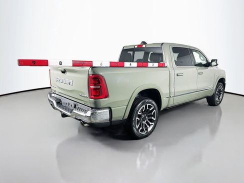 New 2026 RAM 1500 Limited image 7