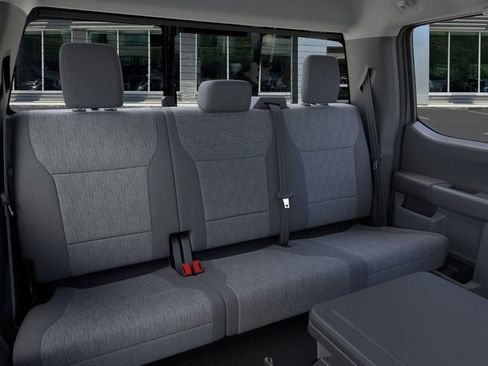 New 2026 Ford F350 XL w/ STX Appearance Package image 11