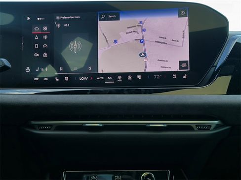 New 2025 Audi S5 Premium Plus image 9