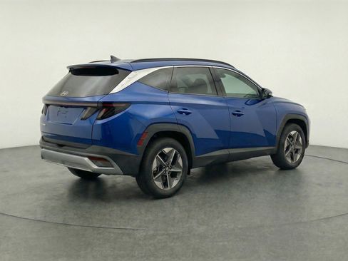 Used 2025 Hyundai Tucson SEL image 9