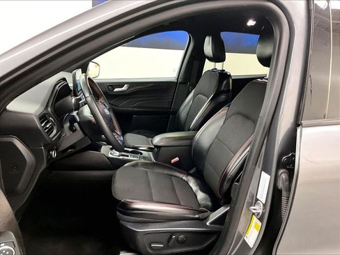 Used 2024 Ford Escape ST-Line AWD/4WD image 10