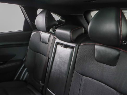 Used 2023 Hyundai Tucson N Line image 26