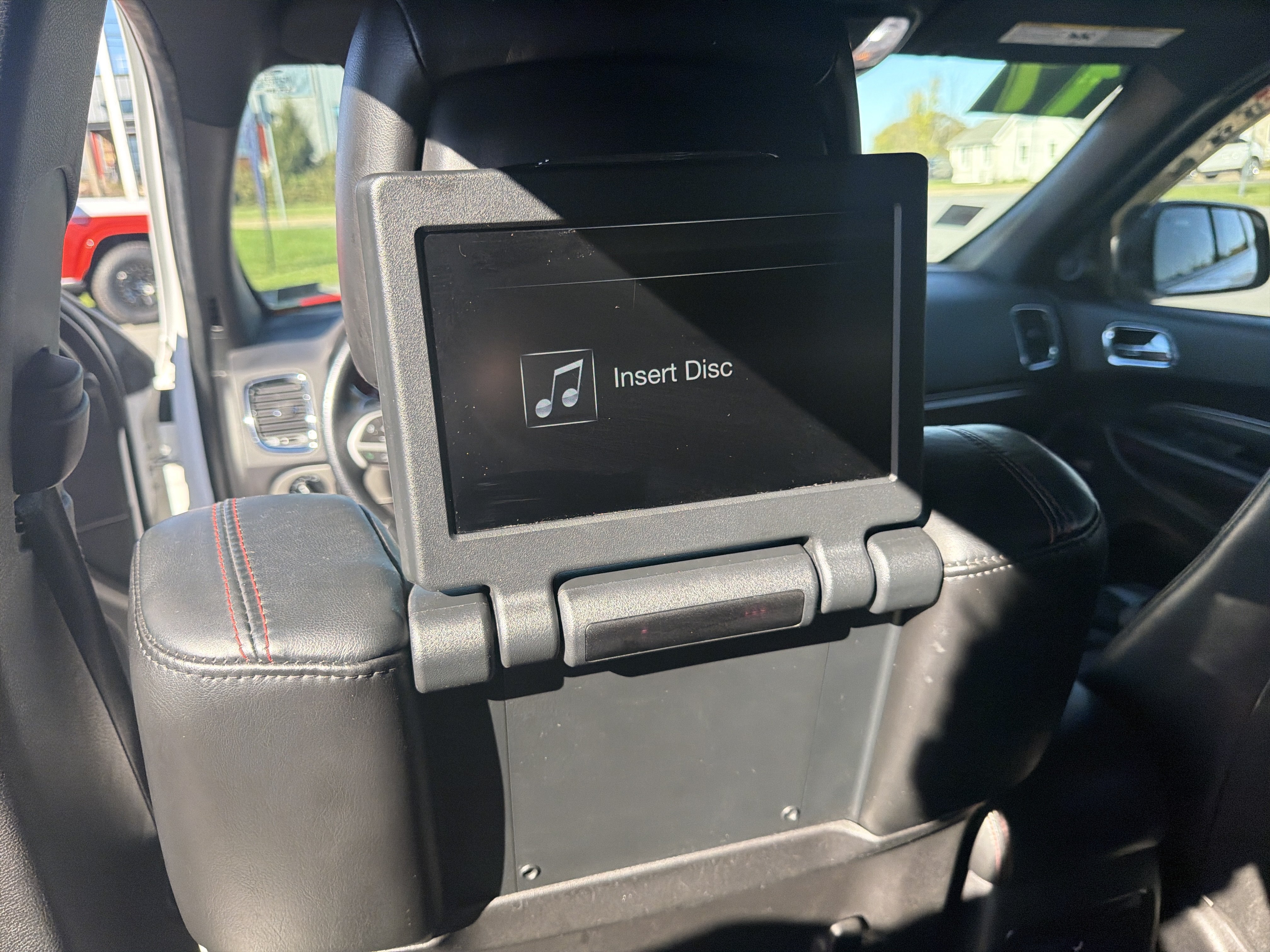 Used 2017 Dodge Durango R/T w/ Trailer Tow Group IV AWD/4WD image 31